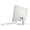 HP 24-cr0002nc/ AiO/ Ryzen 5 7520U/ 16GB DDR5/ 512GB SSD/ Radeon™ Integrated/ 23,8" FHD,matný/ W11H/ kbd+myš/ bílý