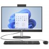 HP 24-cr0005nc/ AiO/ i7-1355U/ 32GB DDR4/ 1TB SSD/ Intel Iris Xe/ 23,8" FHD,matný/ W11H/ kbd+myš/ černý