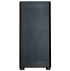 Zalman skříň i4 / middle tower / 6x120 mm fan / 2xUSB 3.0 / USB 2.0 / mesh panel / černý