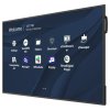 ViewSonic Flat Display CDE6530/65"/24-7 LCD/3840x2160/8ms/450cd/HDMI x 3/USB A x 2/USB-C/RJ45/RS232/repro/Android
