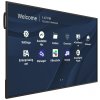 ViewSonic Flat Display CDE6530/65"/24-7 LCD/3840x2160/8ms/450cd/HDMI x 3/USB A x 2/USB-C/RJ45/RS232/repro/Android