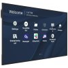 ViewSonic Flat Display CDE7530/75"/24-7 LCD/3840x2160/8ms/450cd/HDMI x 3/USB A x 2/USB-C/RJ45/RS232/repro/Android