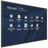 ViewSonic Flat Display CDE9830/98"/24-7 LCD/3840x2160/8ms/500cd/HDMI x 3/USB A x 2/USB-C/RJ45/RS232/repro/Android