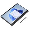 HP ENVY x360 15-fh0000nc/ Ryzen 5 7530U/ 16GB DDR4/ 512GB SSD/ Radeon™ Graphics/ 15,6" FHD,touch/ W11H/ černý