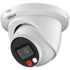 Dahua IPC Lite 4Mpix 20fps Full-Color/ turret/ 2,8mm (95st)/ WDR/ IR+white 30m/ Mikrofon/ SMD+