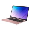 ASUS Laptop/ Celeron N4020/ 4GB DDR4/ 128GB EMMC/ Intel UHD/ 15,6"FHD,matný/ W11HS/ růžový
