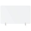 Neomounts NS-GLSPROTECT120 / Transparent Protection Screen - 120 cm wide / Transparent