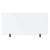 Neomounts NS-GLSPROTECT140 / Transparent Protection Screen - 140 cm wide / Transparent