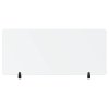 Neomounts NS-GLSPROTECT160 / Transparent Protection Screen - 160 cm wide / Transparent