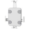Neomounts WL15-625WH1/Držák tabletu/na stěnu/7,9-11" /VESA 100x100/rotace 360°/tloušťka tabletu 0-8,5mm/bílý