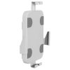 Neomounts WL15-625WH1/Držák tabletu/na stěnu/7,9-11" /VESA 100x100/rotace 360°/tloušťka tabletu 0-8,5mm/bílý