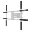 Neomounts Select  AWLS-950BL1 / VESA rozšiřovací sada pro WL40S-950BL18 (z VESA 800x600 na max VESA 1200X900) / černá
