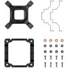 DEEPCOOL chladič AK400 Digital / 120mm fan / 4x heatpipes / PWM / pro Intel i AMD / komplet černý ( digitální display