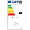 DAHUA 27" LED LM27-A200/ VA panel/ 1920x1080 (FHD)/ 4000:1/ 5ms/ 250 cd/m2/ HDMI/ VGA/ VESA 100x100/ černý