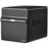 Synology DS423   4x SATA, 2GB RAM, 2x USB 3.2, 2x GbE