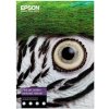 EPSON fotopapír C13S450281/ A4/ Fine Art Cotton Textured Natural A4/ 25ks
