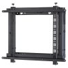 Neomounts WL95-800BL1/Držák displeje/na stěnu/42-70"/mikronastavení/horizontal/vertikal/pull-out/VESA 600X400/nosn. 35kg