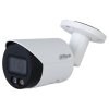 Dahua IPC Lite 5Mpix 20fps Full-Color/ bullet/ 2,8mm (111st)/ WDR/ IR+white 30m/ mikrofon/ SMD+