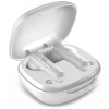 GENIUS bezdrátový headset TWS HS-M905BT White/ Bluetooth 5.3/ USB-C nabíjení/ bílé