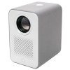 HP projektor CC500/ Full HD/ 1920x1080/ 500 LED lms/ LED/ 16:9/ HDMI/ USB (součástí balení plátno 84" a Google 4k ATV)