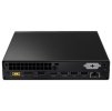 Lenovo Neo 50q Gen 4/ Tiny/ i3-1215U/ 8GB DDR4/ 256GB SSD/ Intel® UHD/ W11P/ kbd+myš/ černý