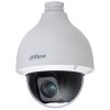 DAHUA TECHNOLOGY venkovní PTZ bezpečnostní kamera HDCVI 2Mpix Starvis 30fps 32x zoom PFA WDR DC24V IP67