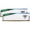 PATRIOT VIPER ELITE 5 WHITE RGB 32GB DDR5 7000MHz / DIMM / CL38 / Kit 2x 16GB