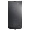 MSI skříň MPG GUNGNIR 300R AIRFLOW/ bez zdroje/ levé temperované sklo/ 4x 120 mm A-RGB fan/ 1x USB-C/ 2x USB3.2/ černá