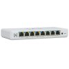 ALTA Switch 8 POE - 8x Gbit RJ45, 4x PoE+ (PoE budget 60W)