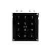 IP Verso –  Dotyková klávesnice & Bluetooth & RFID reader 125kHz, secured 13.56MHz, , PIC