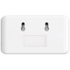 STRONG switch SW5000P/ 5x port Gigabit RJ45/ 10/100/1000 Mb/s/ 10 Gb/s/ 802.3i/u/ab/ plastové šasi/ bílý