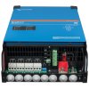 Victron Quattro-II měnič/nabíječ 48V/5000VA/70A-50A/50A