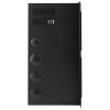 RAWO7 kryt rack security