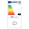 PHILIPS displej 65" 65BDL3652T/00 / T-Line/ IPS/ 4K UHD/20 bodů/ 9ms/ 1300:1/ HDMI, DVI,DP, RS232, RJ45, USB