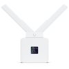 Ubiquiti Mobile Router - LTE router, Wi-Fi 2,4 GHz, krytí IP66, GPS, PoE In, PoE Out, 802.3af/at