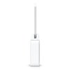 Ubiquiti Mobile Router - LTE router, Wi-Fi 2,4 GHz, krytí IP66, GPS, PoE In, PoE Out, 802.3af/at