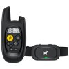 HELMER elektronický výcvikový obojek pro psy TC 400/ dosah 400 m/ IP67/ šířka obojku 2 cm/ délka obojku 70 cm