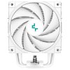 DEEPCOOL chladič AK500 / 120mm fan / 5x heatpipes / PWM / pro Intel i AMD / bílý