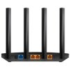 TP-Link Archer AX12 AX1500 router / 1x GWAN / 3x GLAN / 802.11a/b/g/n/ac/ax / Wi-Fi 6