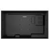 PHILIPS displej 43" 43BDL3452T/00/ T-Line/ IPS/ 4K UHD/20 dotyk. bodů/ 8ms/ 1200:1/ HDMI, DVI,VGA, RS232, RJ45, USB