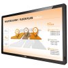 PHILIPS displej 32"  32BDL3651T/00/ T-Line/ VA/FULL HD /10 dotyk. bodů/ 6,5ms/ 4000:1/ HDMI, DVI,VGA, RS232, RJ45, USB