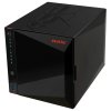 Asustor Nimbustor 4 Gen2  AS5404T 4 Bay NAS, Quad-Core 2.0GHz CPU, Dual 2.5GbE Ports, 4GB DDR4, 4x M.2 SSD Slots