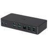 i-tec dokovací stanice Gen2 Thunderbolt 3/ 4K Dual display/ 4x USB 3.0/ 2x USB-C/ 2x DP/ 2x HDMI/ LAN/ PD 100