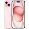 Apple iPhone 15 Plus 512GB Růžový