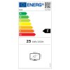 BENQ 27" LED BL2790QT/ 2560x1440/ IPS panel/ 1000:1/ 5ms/ HDMI/ DP/ 2xUSB-C/ 3x USB/ Pivot/ audio/ černý