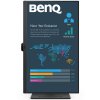 BENQ 32" LED BL3290QT/ 2560x1440/ IPS panel/ 1000:1/ 5ms/ HDMI/ DP/ 2xUSB-C/ 3x USB/ Pivot/ repro/ ergonomický /rčerný