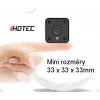 HDW01Tuya Micro Camera 2MP WiFi Tuya
