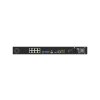 MS-N5008-UPC UHD 8MP(4K), 8 kanál NVR, 8x PoE