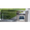 EM310-UDL-868M Senzor vzdálenosti 3-450cm, 7000mAh Li-SOCL2 bat, NFC, IP67