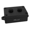 EM310-UDL-868M Senzor vzdálenosti 3-450cm, 7000mAh Li-SOCL2 bat, NFC, IP67